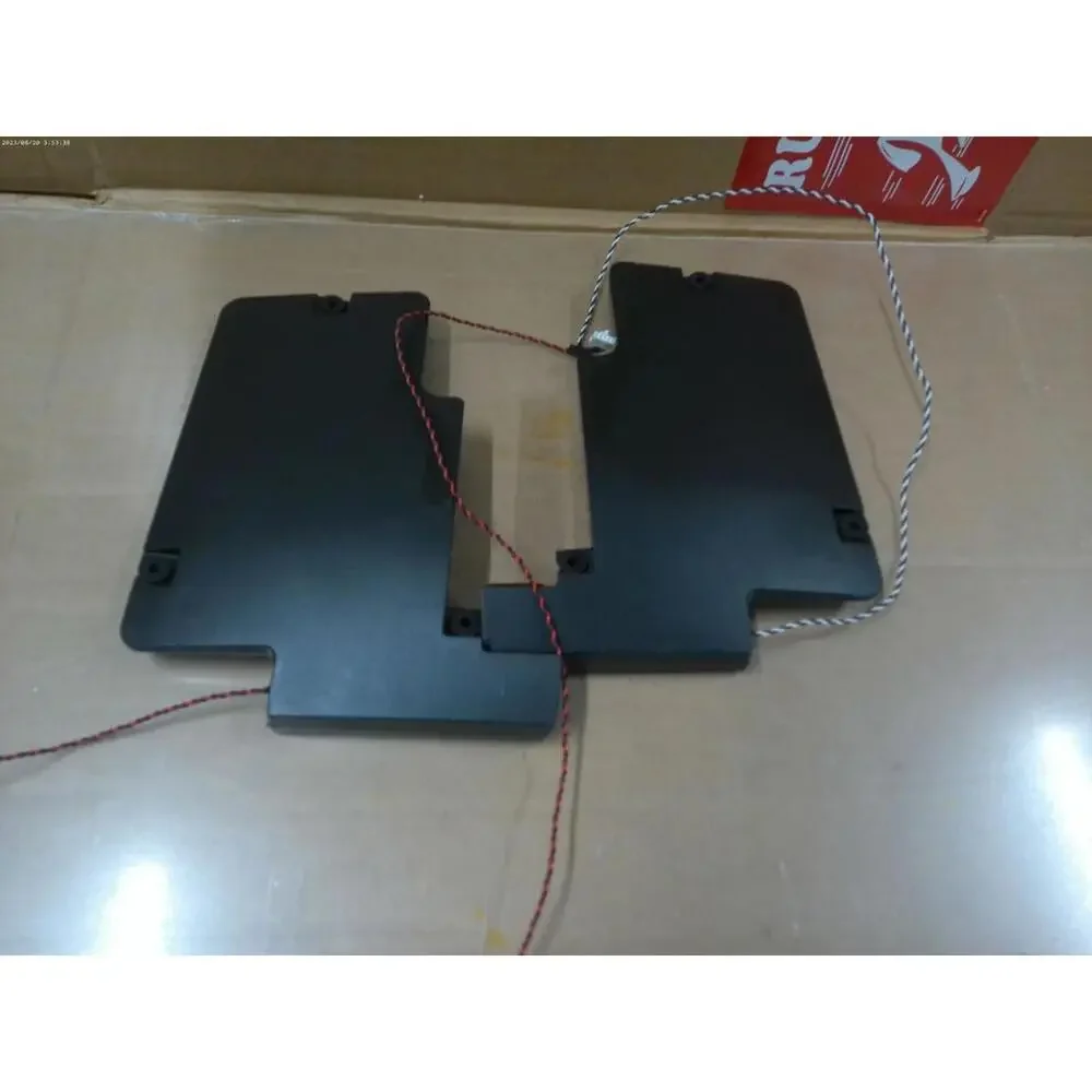 HP S340C MONITOR SPEAKERS 023.400A5.0001